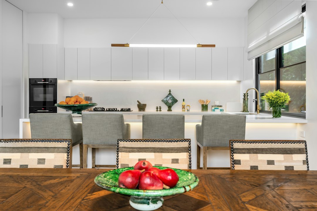 star home kitchen interior